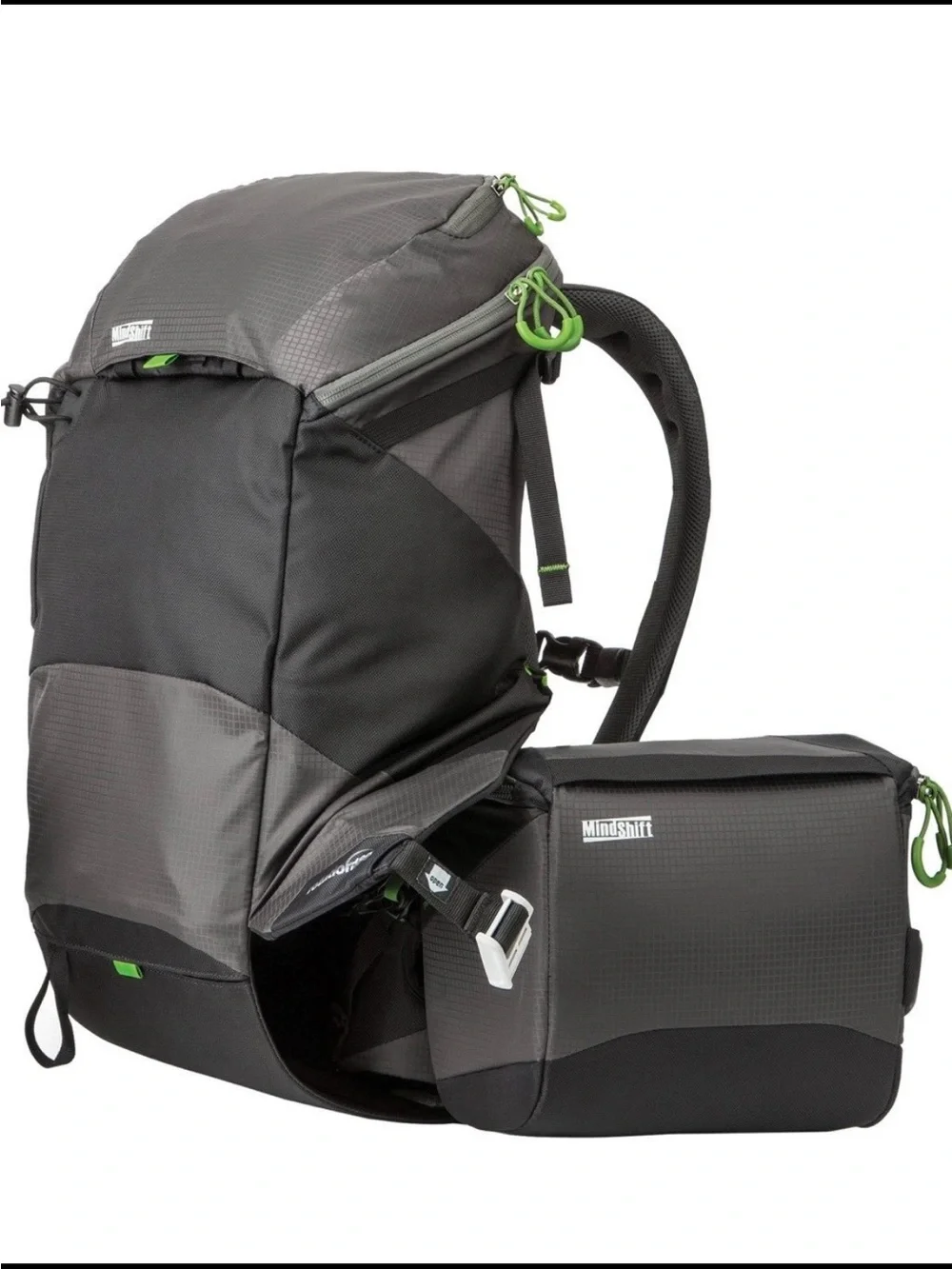 MINDSHIFT GEAR ROTATION 180 Panorama Backpack